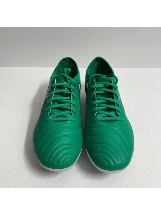 NEW Nike Tiempo Legend 10 Elite FG Soccer Cleats HJ7272-300 Size 5.5 Green main image 4